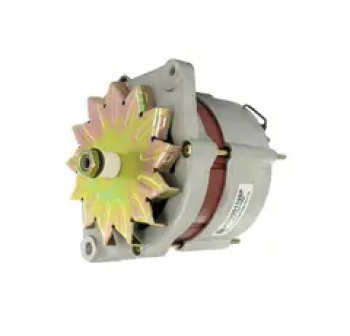 Alternator 120 A aftermarket ptr utilaje John Deere