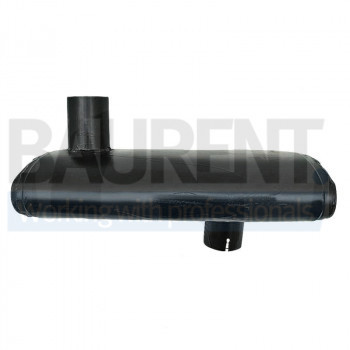Amortizor zgomot orizontal Granit pentru tractor Case IH 38002035, A184460