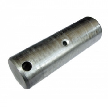 Bolt 35x110 mm cu gresare pentru obloane hidraulice Bar Cargolift
