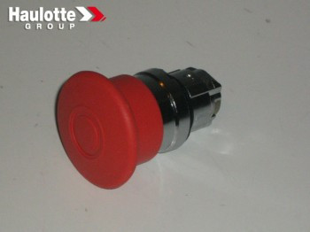 Buton oprire de urgenta pentru nacele Haulotte