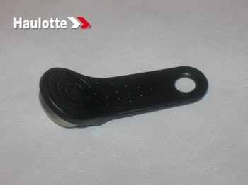 Cheie programare incarcator telescopic Haulotte HTL