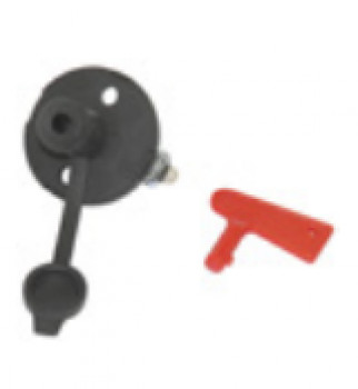 Comutator de deconectare a bateriei pentru nacele tractabile Dinolift 160XT