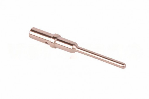 Conector pin terminal 20-24 GA tată CO-DTMMP 4460929