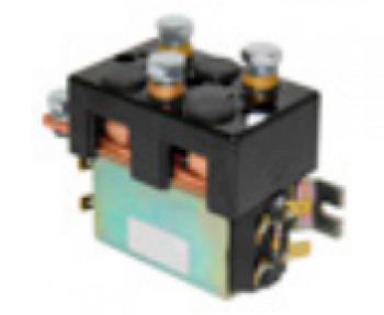 Contactor 24V, 100A pentru nacele JLG TOUCAN1010, TOUCAN800, TOUCAN910, TOUCAN870