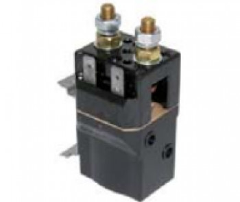 Contactor 24V protejat Albright tip SW60