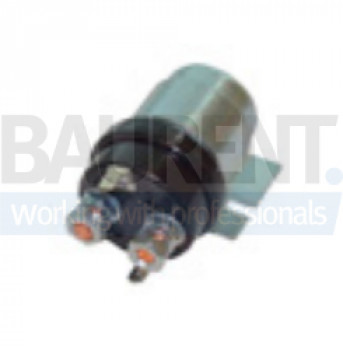 Contactor solenoid 100A 24V oblon hidraulic MBB PALFINGER-PALGATE-INTERLIFT