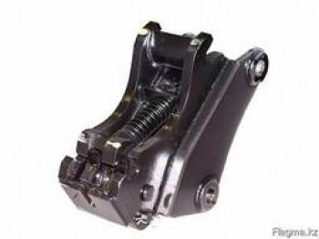 Cupla rapida - Quickhitch hidraulic pentru buldoexcavatoare JCB 3CX 4CX