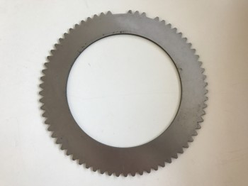 Disc de frictiune 2,5 mm pentru buldoexcavator CAT M313C