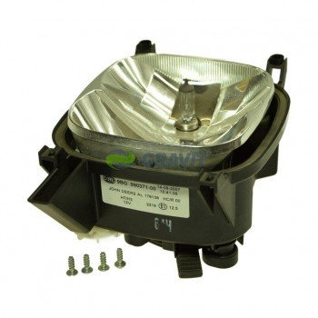 Far pentru tractoare John Deere