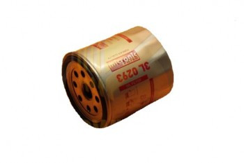 Filtru ulei motor pentru buldoexcavator JCB 805 806 808 JZ70 JS70