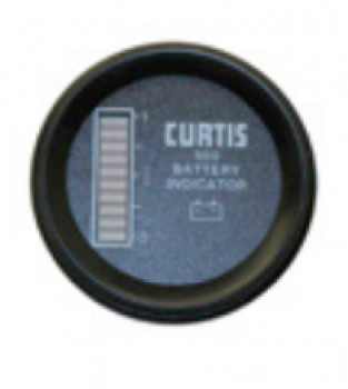 Indicator baterie pentru nacele Genie TMZ-34/19, TZ-50, V-2470, V-4M și Z-45/22DC