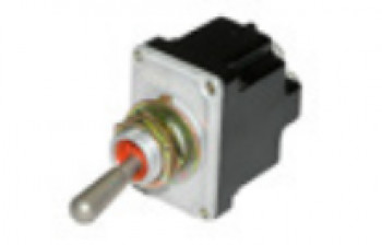 Intrerupator 6 pozitii pentru nacele Genie V2470/2470RT, Z45/22, Z34/22 IC POWER, Z60/34
