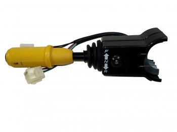 Intrerupator coloana directie pentru buldoexcavator JCB 2CX 701/21201