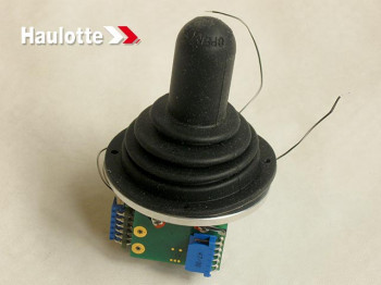 Joystick control incarcator telescopic Haulotte HTL4017 122331 2901010360
