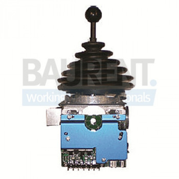 Joystick Controller CTI Internal 287-03210 287-03210