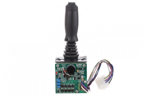 Joystick directie deplasare nacela Upright UP-063975-000