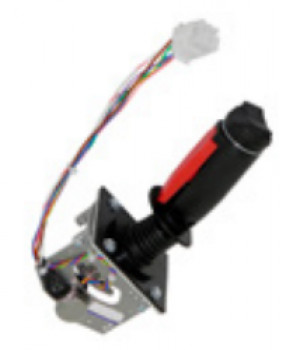 Joystick pe o axa pentru nacele JLG 3394RT, 260MRT