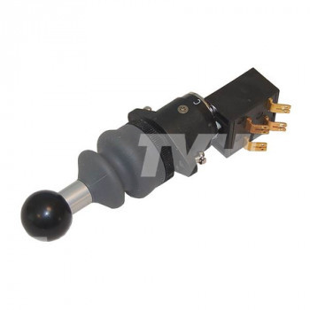 Joystick R2 oblon hidraulic camion Bar CARGOLIFT
