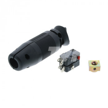 Kit carcasa joystick pentru utilaje JLG 7022810