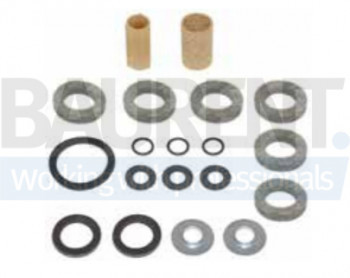 Kit reparatii filtru 1/4 € NPT 90 ° pentru stivuitor LPG