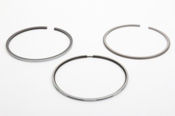 Kit segmenti pistoane AK pentru buldoexcavator jcb 2cx 3cx 4cx Loadall