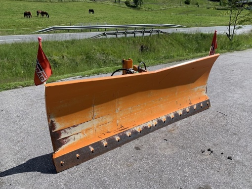 Lama zapada Hydrac Uni 250 Second Hand