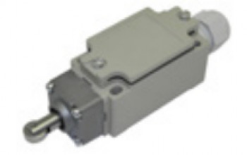 Limitator cu un conector NC si unu NO pentru nacele Haulotte HA15IP, HA43JE, HA120PX
