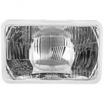 Lumina fata aftermarket pentru tractor John Deere