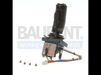 Maneta de comanda CTI Internal 287-21200