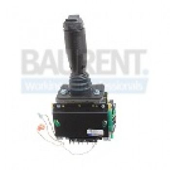 Maneta de comenzi CTI Internal 287-03360