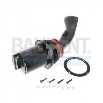 Maneta joystick dreapta incarcator telescopic Manitou MRT 2540 739920