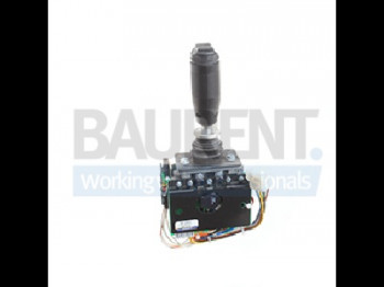 Maneta utilaje CTI Internal 287-05525
