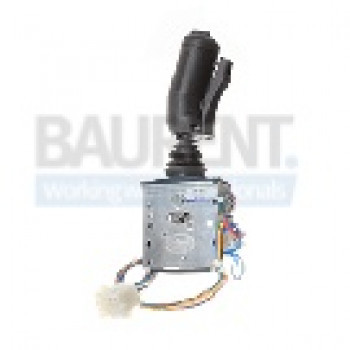 Maneta utilaje CTI Internal 287-06800