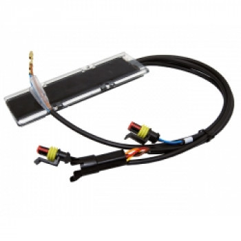 Modul control picior pentru obloane hidraulice Bar Cargolift BC1500H42-G4 BC1500R42-G4 BC2000H42-D4 BC2000R42-D4 BC750S2L-R5