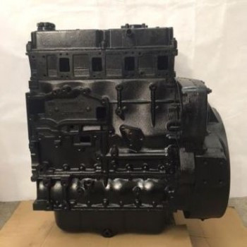 Motor reconditionat pentru utilaje JCB