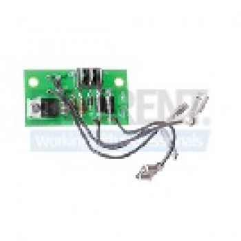 Placa electronica joystick nacele MEC 7831