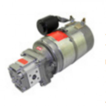 Pompe hidraulice pentru nacele Manitou