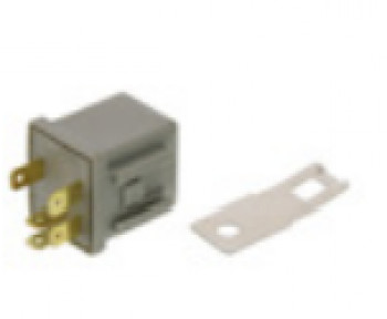 Releu 24 V pentru nacele Aichi SR21A, SV06C/SV08C, SR18, 21A(J)/ISR60, 70(J), SP18A/SP21A(J)/SP25B, SP18, 21A(J)/ISP60, 70(J), SR18, 21A(J)