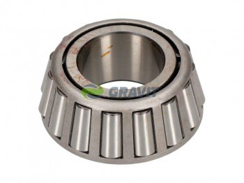Rulment putere pentru tractoare John Deere