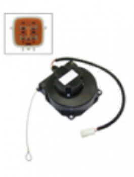 Senzor proximitate pentru nacele Aichi SP18, 21A(J)/ISP60, 70(J), TZ12A/ITZ40A