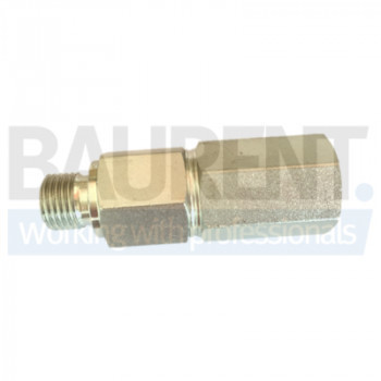 Senzor reglare presiune utilaje constructii Caterpillar