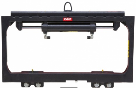 Sistem translatie stivuitor 3500kg FEM 3 Latime 1350 mm