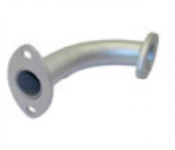 Teava de esapament pentru nacele Aichi SP18A(J)/SP21A(J)/ SP2, SR18A(J)/SR21A(J)