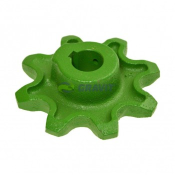 Unelte de elevator pentru tractor John Deere