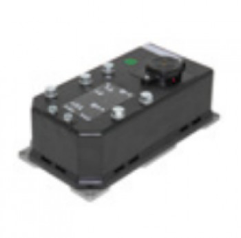 Variator motor ptr. nacele Haulotte STAR8, STAR10