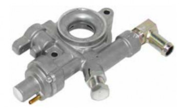 Adaptor carburator Aisan stivuitor LPG