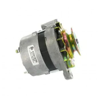 Alternator 55 A aftermarket ptr utilaje John Deere