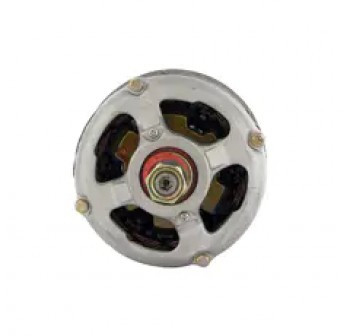 Alternator 80 A aftermarket pentru utilaje JCB
