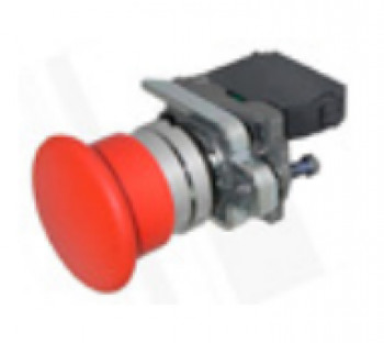 Buton de urgenta 400V nacele Haulotte