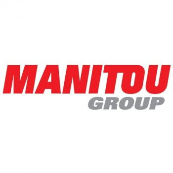 Cardan complet pentru incarcator telescopic Manitou MLT 526